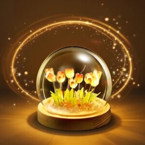Tulip Night Light