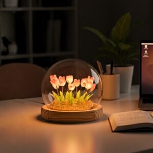 Tulip Night Light