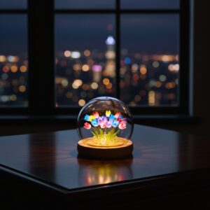 Tulip Night Light