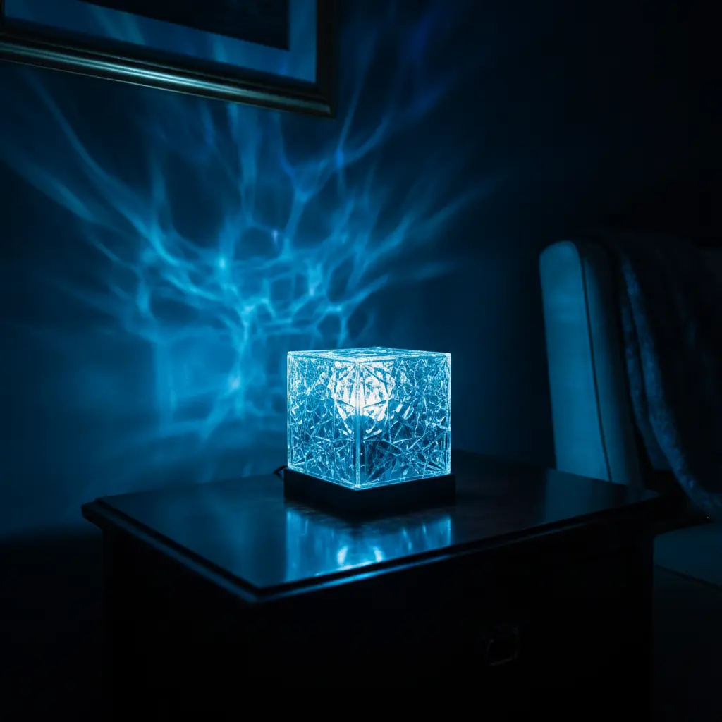 Water Ripple Light - Image 5