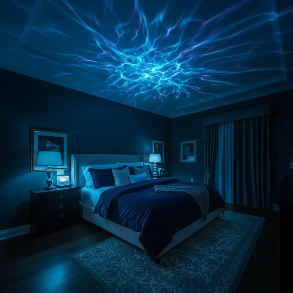 Water Ripple Light - Image 4