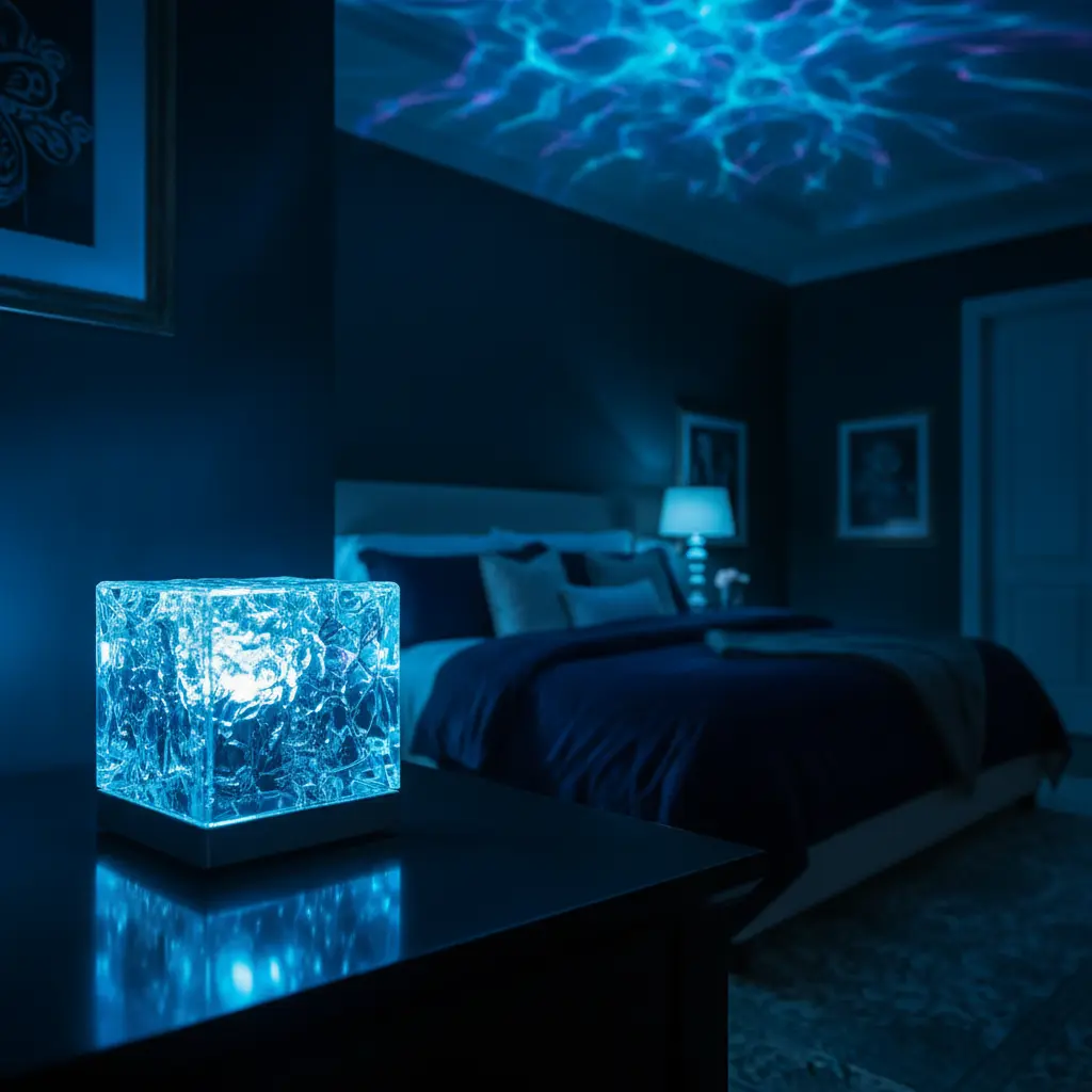 Water Ripple Light - Image 3